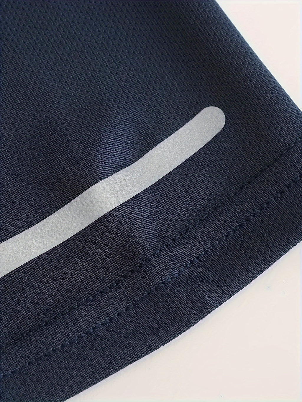 Pack 6 Camisetas Deportivas Hombre