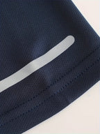 Pack 6 Camisetas Deportivas Hombre