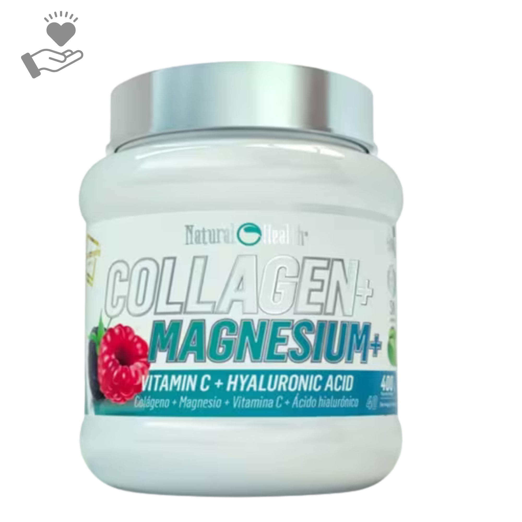 Collagen+Magnesium