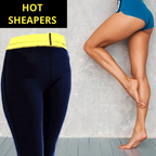 Leggings térmico para gimnasio