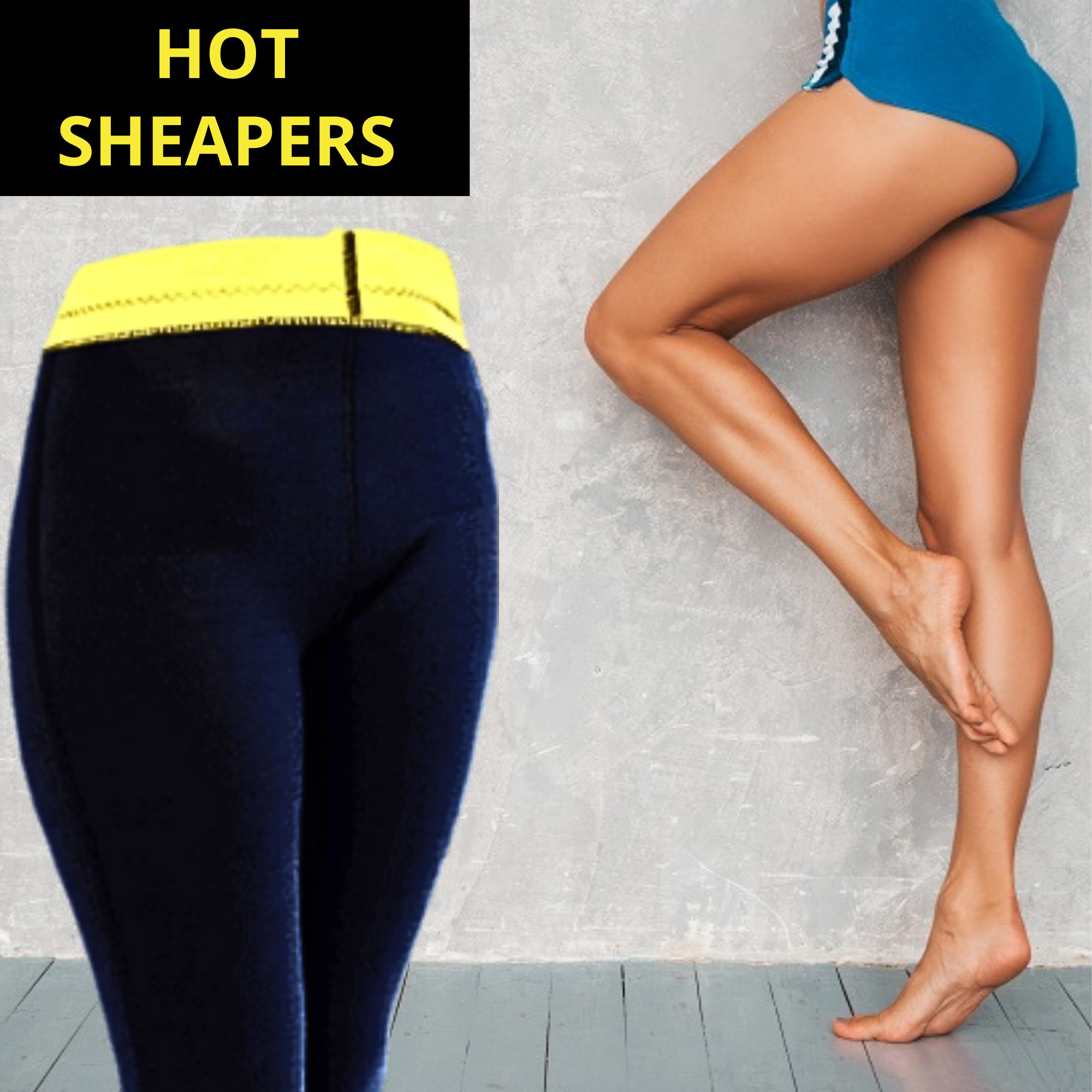 Leggings térmico para gimnasio