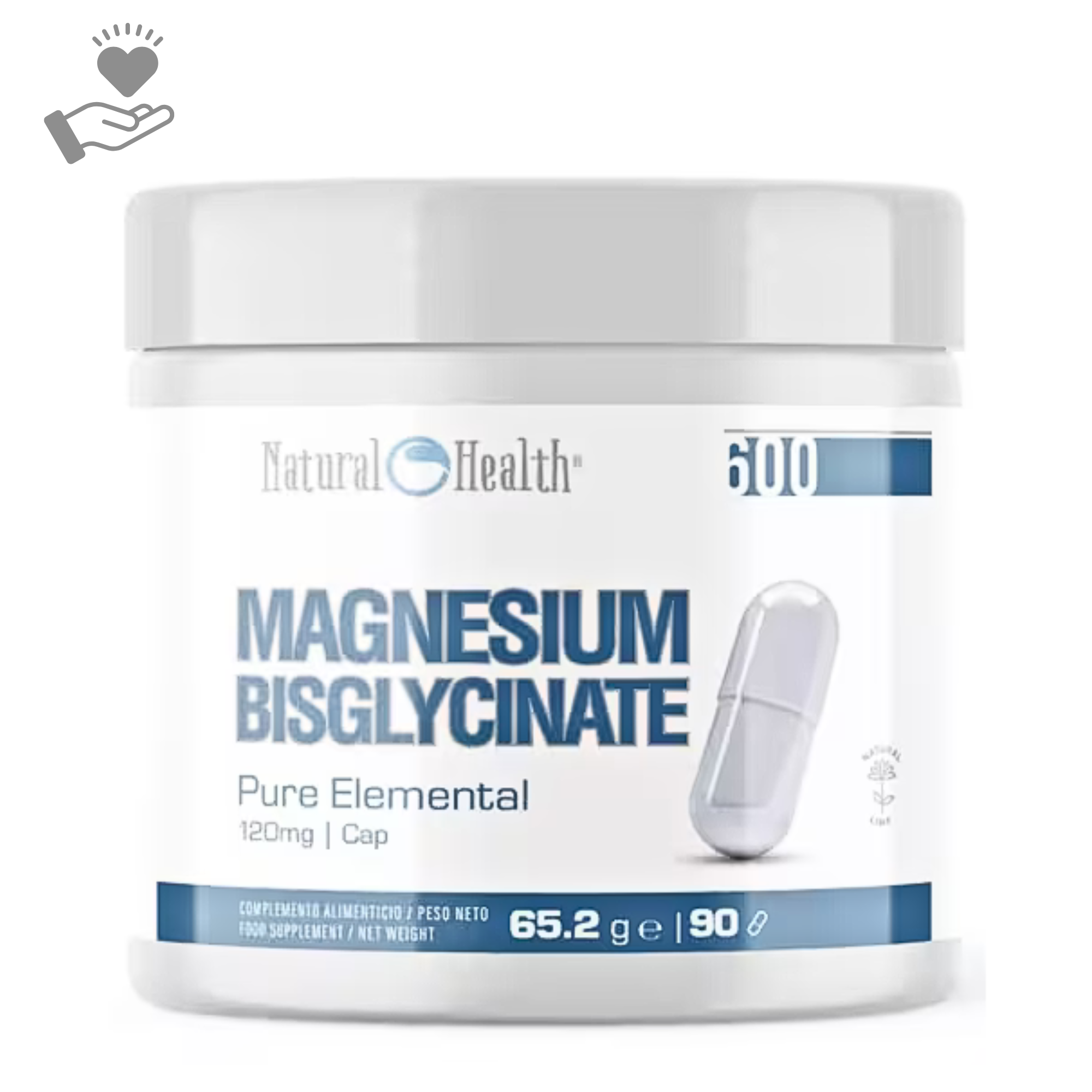 Magnesium Bisglycinate