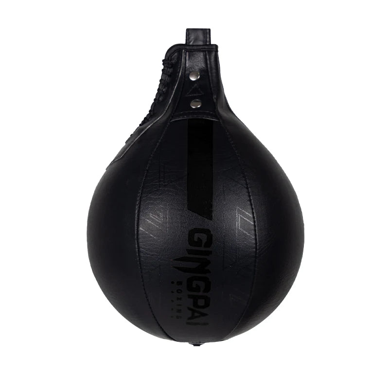 Pelota de Boxeo para Entrenamiento de Reflejos y Rapidez