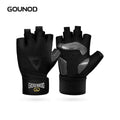 Guantes de Entrenamiento PRO Antideslizantes y Transpirables