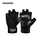 Guantes de Entrenamiento PRO Antideslizantes y Transpirables