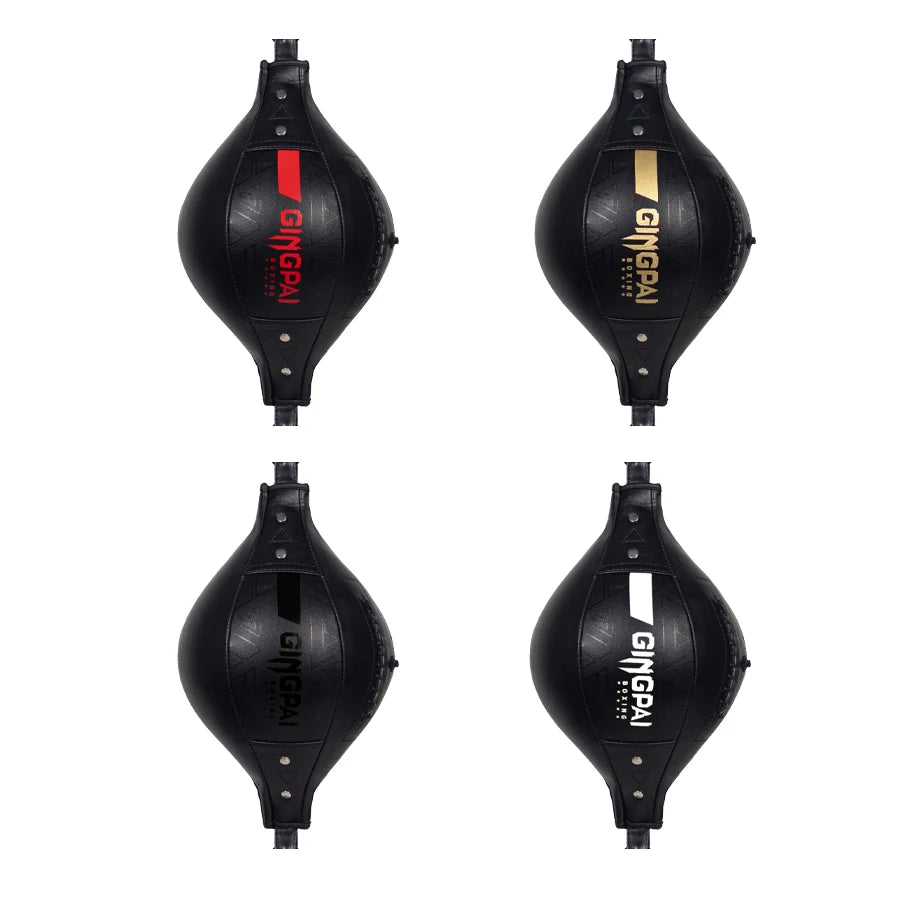 Pelota de Boxeo para Entrenamiento de Reflejos y Rapidez