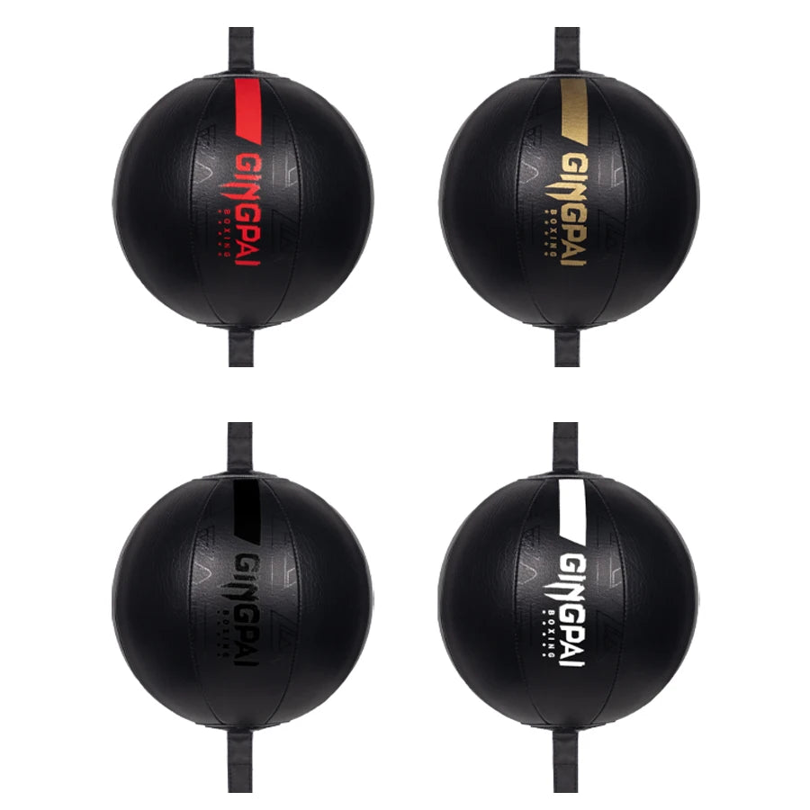 Pelota de Boxeo para Entrenamiento de Reflejos y Rapidez