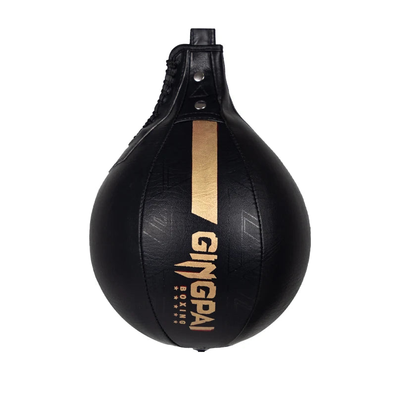 Pelota de Boxeo para Entrenamiento de Reflejos y Rapidez