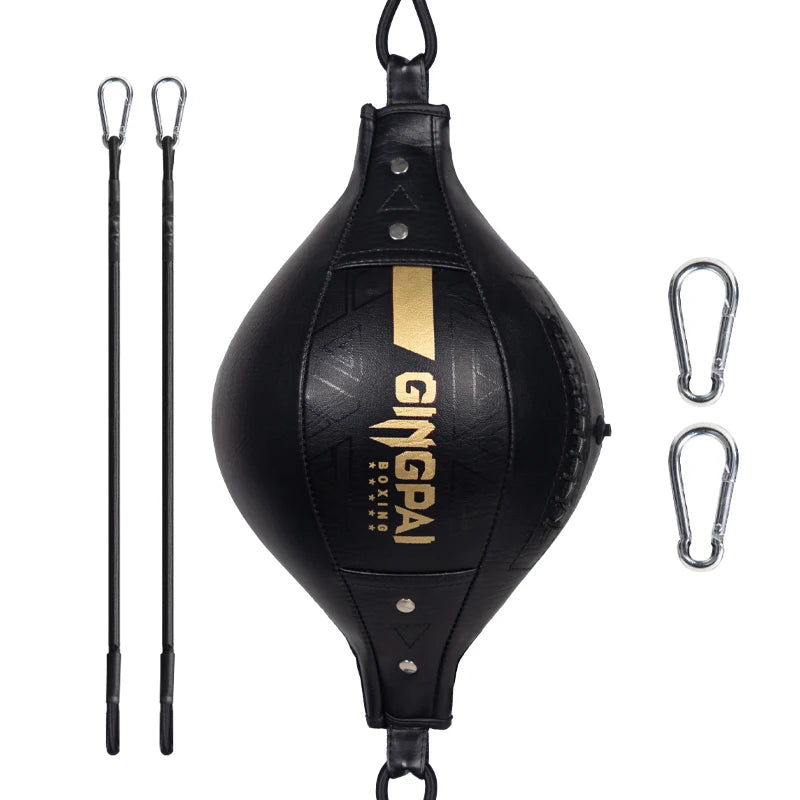 Pelota de Boxeo para Entrenamiento de Reflejos y Rapidez