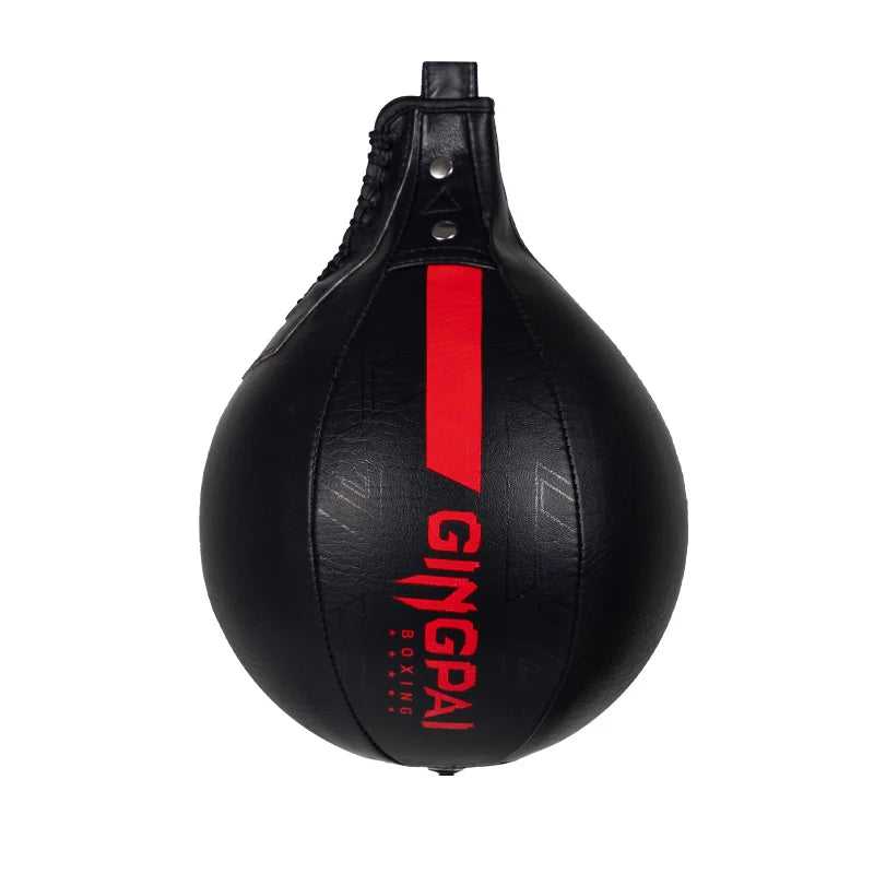 Pelota de Boxeo para Entrenamiento de Reflejos y Rapidez