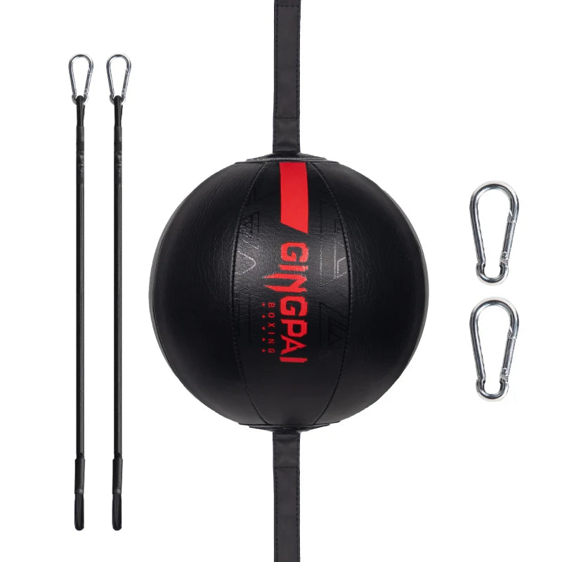 Pelota de Boxeo para Entrenamiento de Reflejos y Rapidez