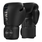 Guantes de Boxeo Profesionales  – 6/8/10/12oz