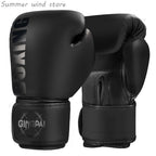 Guantes de Boxeo Profesionales  – 6/8/10/12oz