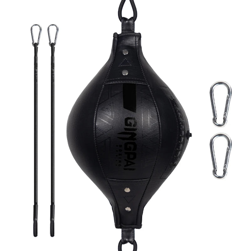 Pelota de Boxeo para Entrenamiento de Reflejos y Rapidez