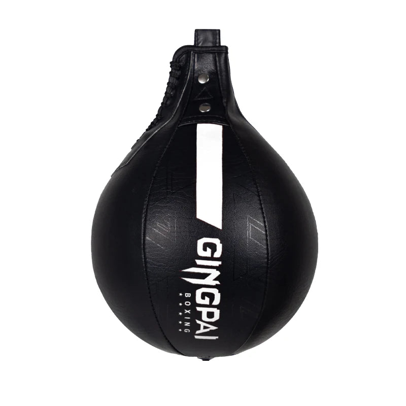 Pelota de Boxeo para Entrenamiento de Reflejos y Rapidez