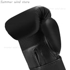 Guantes de Boxeo Profesionales  – 6/8/10/12oz