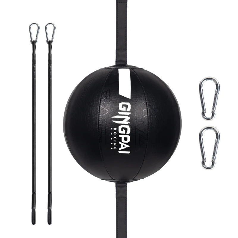 Pelota de Boxeo para Entrenamiento de Reflejos y Rapidez