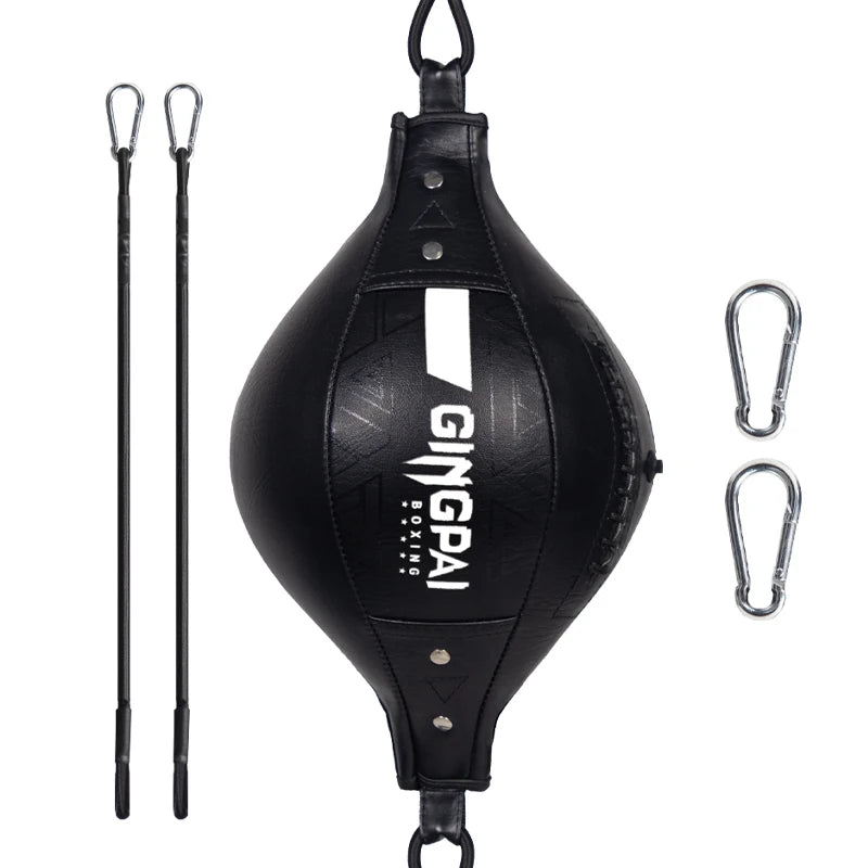 Pelota de Boxeo para Entrenamiento de Reflejos y Rapidez