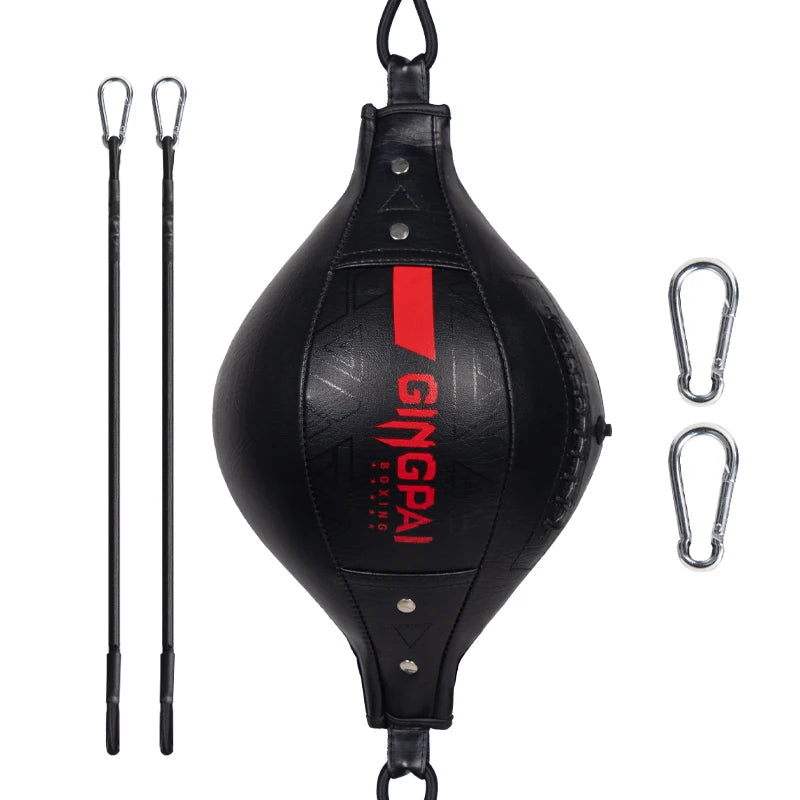 Pelota de Boxeo para Entrenamiento de Reflejos y Rapidez