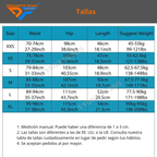 Pantalones cortos profesionales de MMA