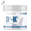 Vitamina D3 + K2 (MenaQ7®)