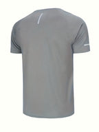 Pack 6 Camisetas Deportivas Hombre