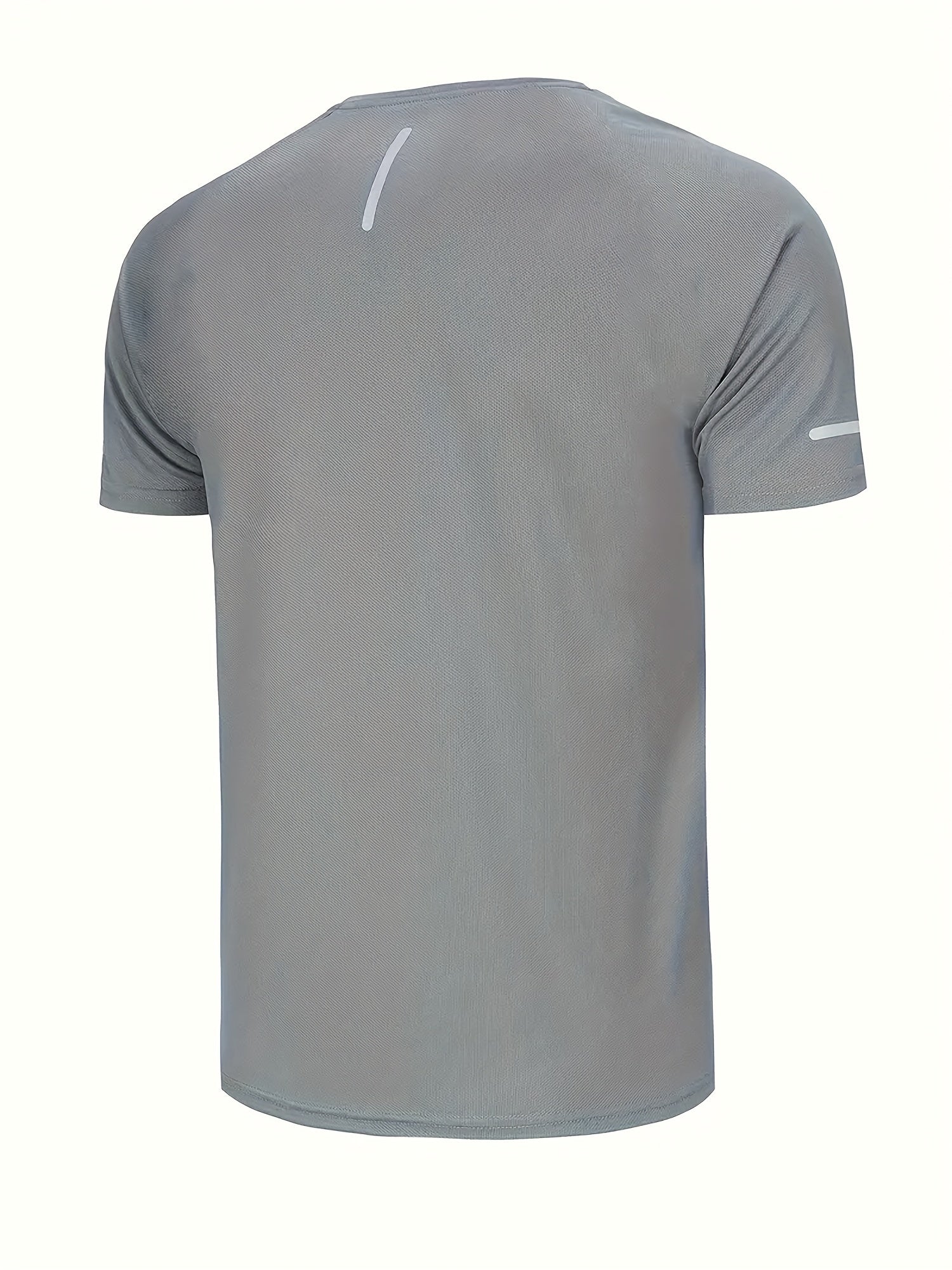 Pack 6 Camisetas Deportivas Hombre