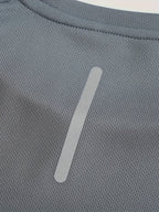 Pack 6 Camisetas Deportivas Hombre