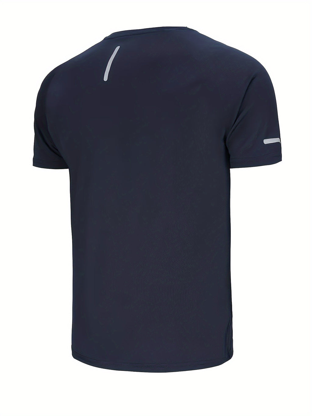 Pack 6 Camisetas Deportivas Hombre