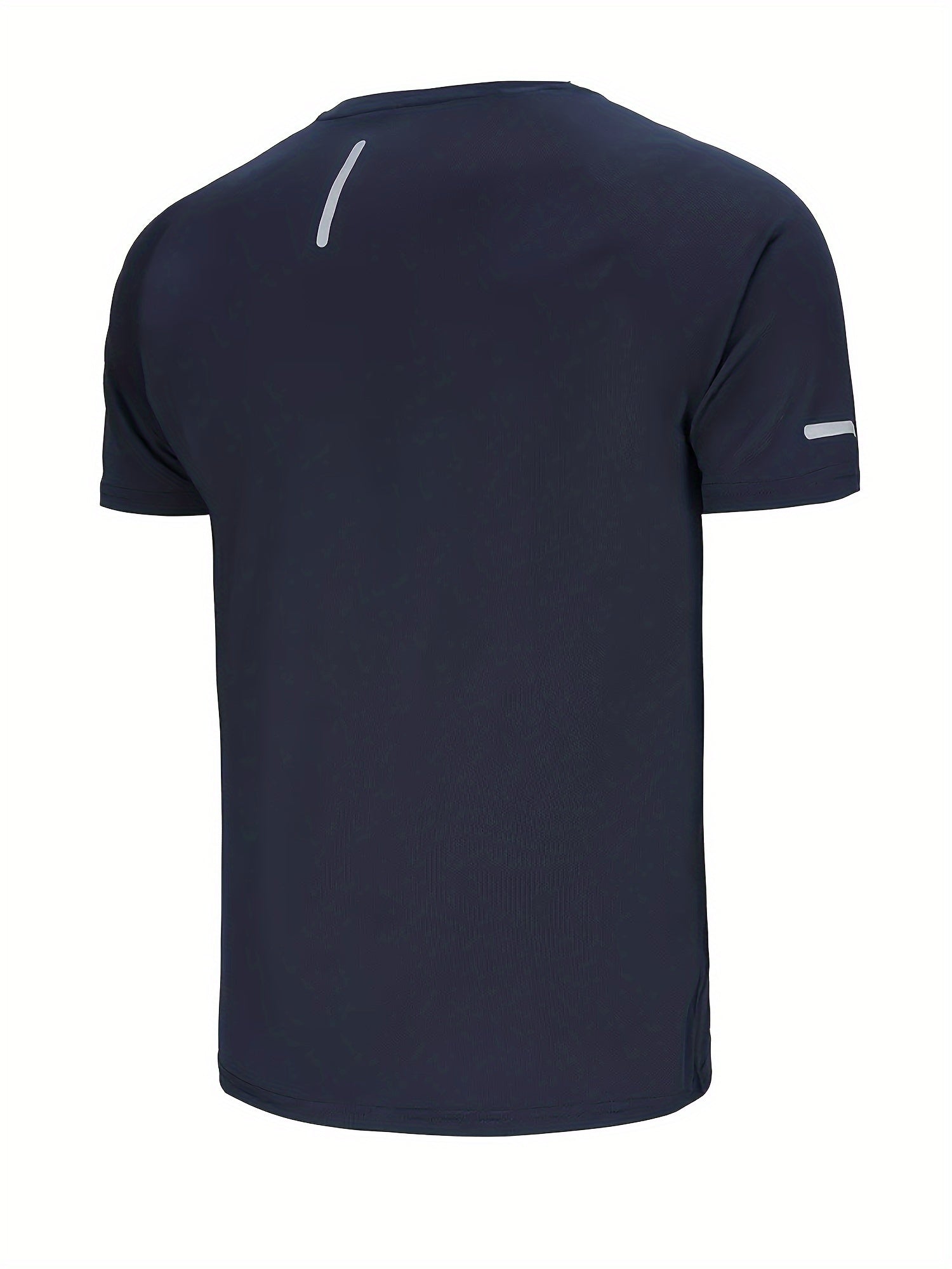 Pack 6 Camisetas Deportivas Hombre