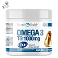 Omega 3 TG IFOS