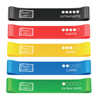 Bandas elásticas