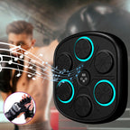 Máquina de boxeo musical
